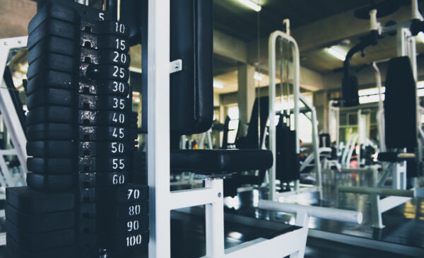 Gym Membership Subscriptions