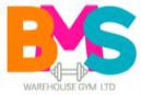 BMS Warehouse Gym