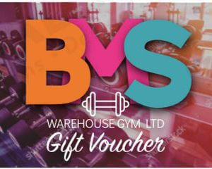 Gift Voucher