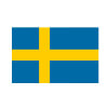 Swedish flag